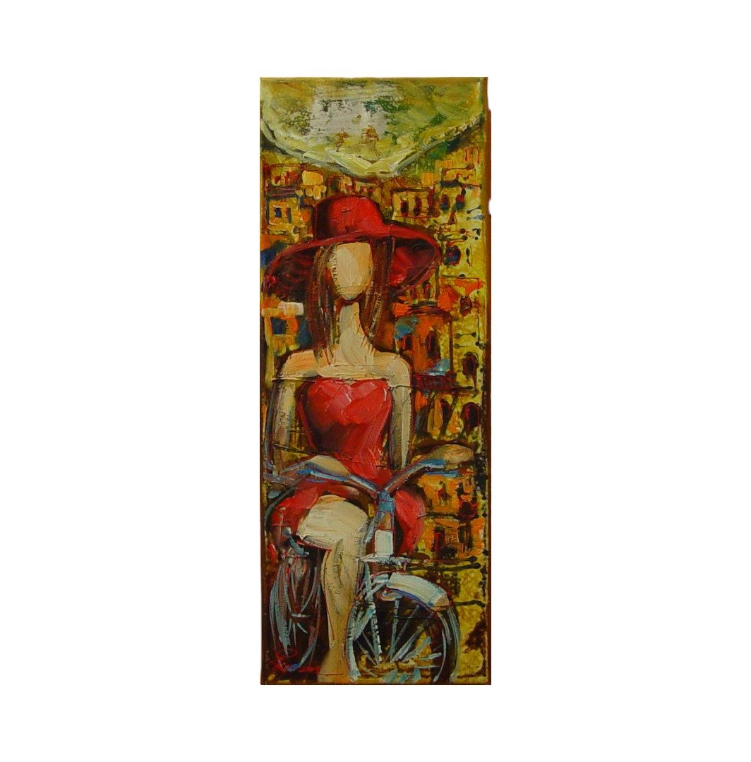 ΑΥΘΕΝΤΙΚΑ ΕΡΓΑ ΖΩΓΡΑΦΙΚΗΣ ΡΕΤΖΑΣ