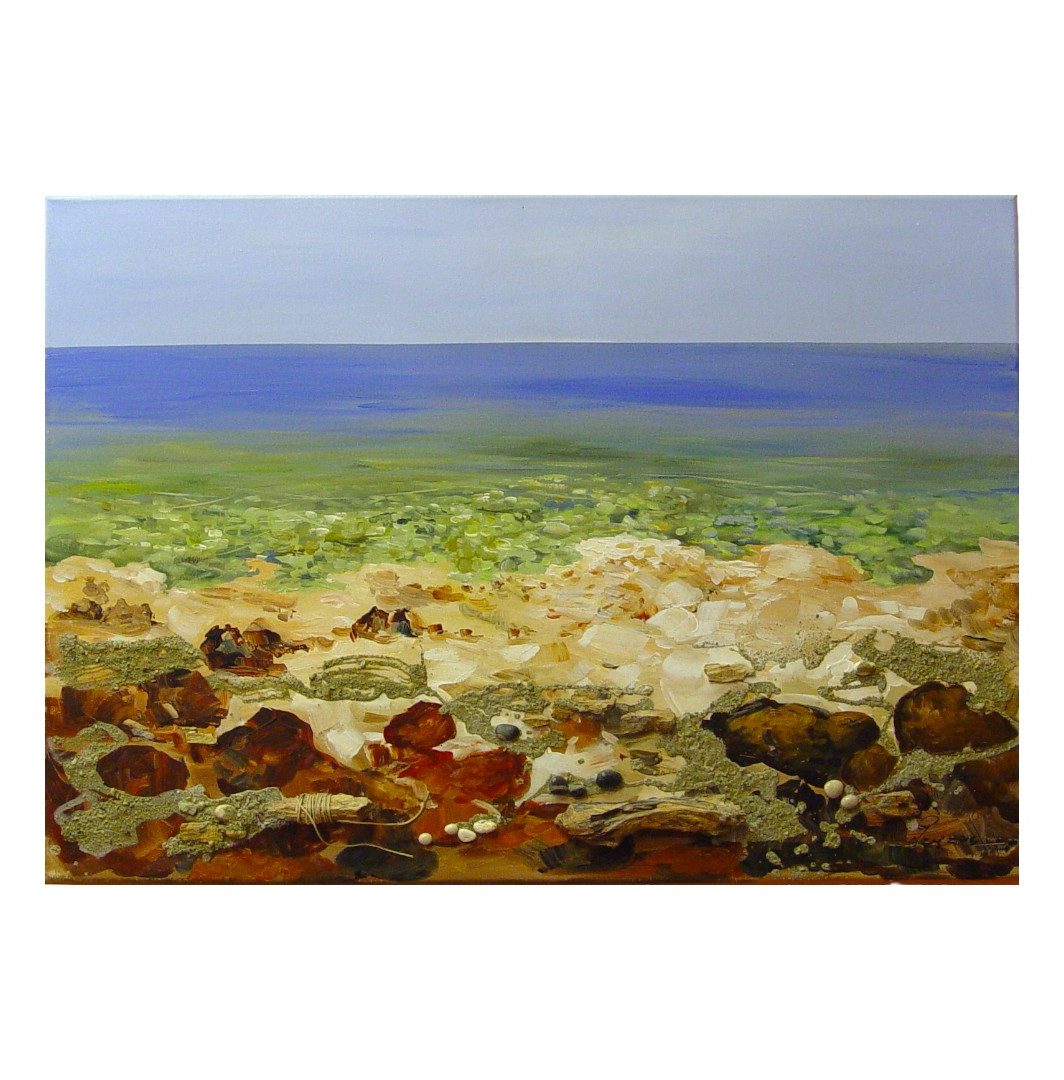 ΑΥΘΕΝΤΙΚΑ ΕΡΓΑ ΖΩΓΡΑΦΙΚΗΣ ΡΕΤΖΑΣ