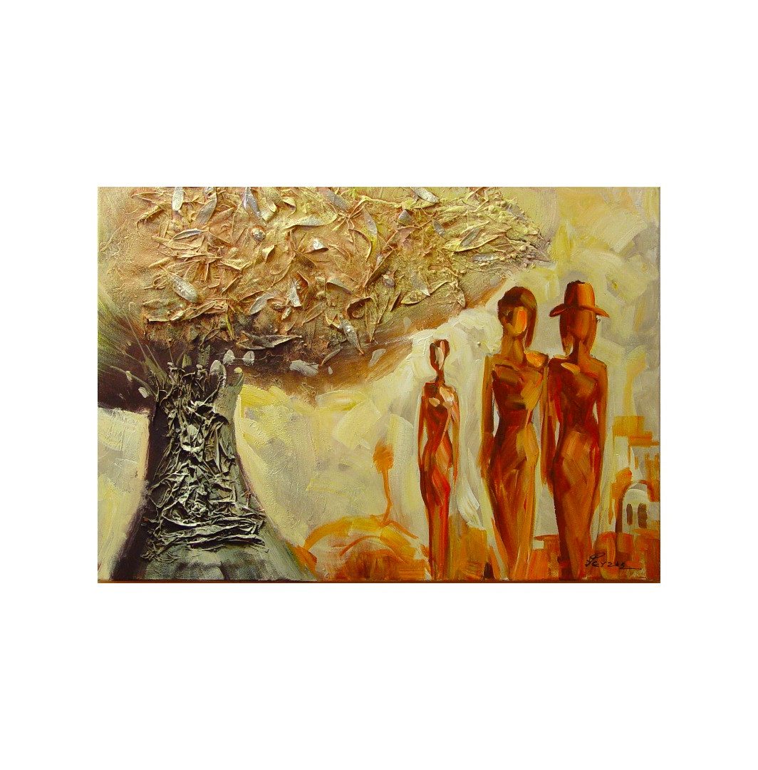 ΑΥΘΕΝΤΙΚΑ ΕΡΓΑ ΖΩΓΡΑΦΙΚΗΣ ΡΕΤΖΑΣ