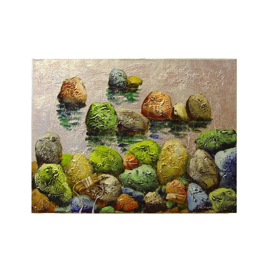 ΑΥΘΕΝΤΙΚΑ ΕΡΓΑ ΖΩΓΡΑΦΙΚΗΣ ΡΕΤΖΑΣ