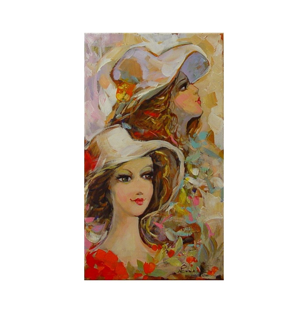 ΑΥΘΕΝΤΙΚΑ ΕΡΓΑ ΖΩΓΡΑΦΙΚΗΣ ΡΕΤΖΑΣ