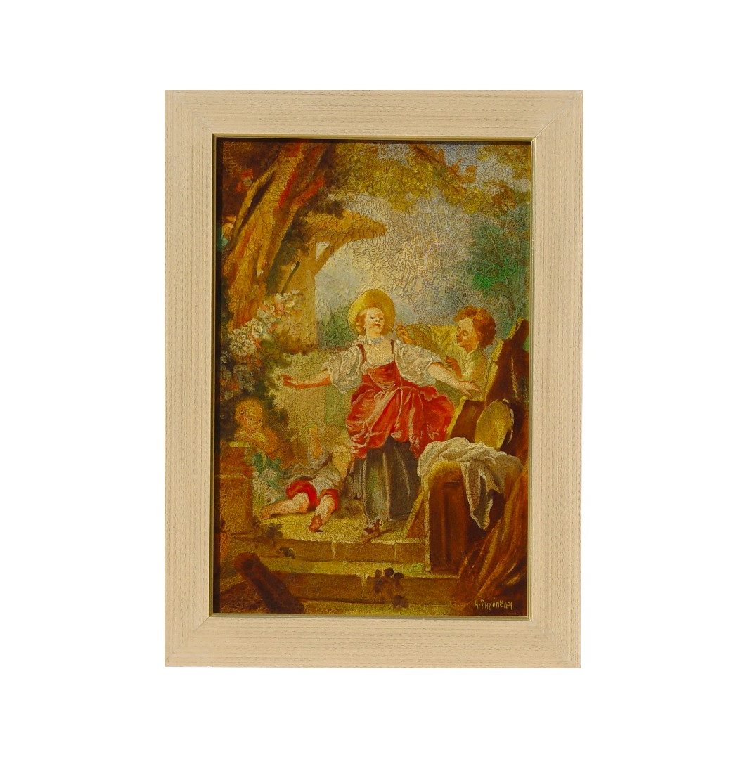 ΑΥΘΕΝΤΙΚΑ ΕΡΓΑ ΖΩΓΡΑΦΙΚΗΣ ΤΟΥ Α. ΡΗΓΟΠΟΥΛΟΥ