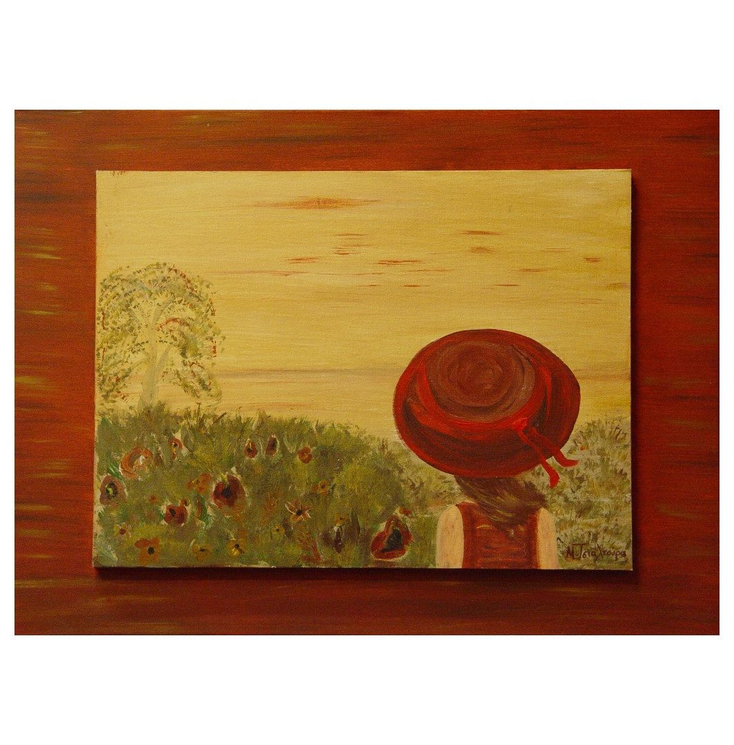 ΜΑΡΙΑ ΤΣΙΑΛΤΟΥΡΑ ΑΥΘΕΝΤΙΚΑ ΕΡΓΑ ΖΩΓΡΑΦΙΚΗΣ