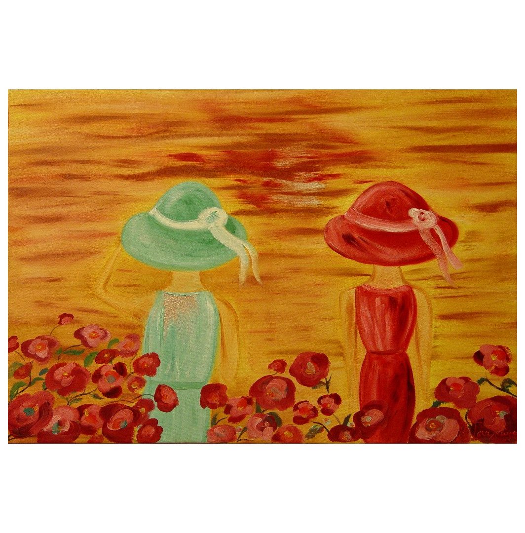 ΜΑΡΙΑ ΤΣΙΑΛΤΟΥΡΑ ΑΥΘΕΝΤΙΚΑ ΕΡΓΑ ΖΩΓΡΑΦΙΚΗΣ