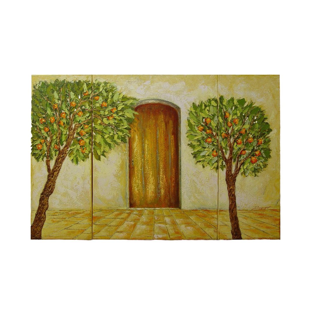 ΑΥΘΕΝΤΙΚΑ ΕΡΓΑ ΖΩΓΡΑΦΙΚΗΣ Σ. ΠΑΠΑΓΕΩΡΓΙΟΥ