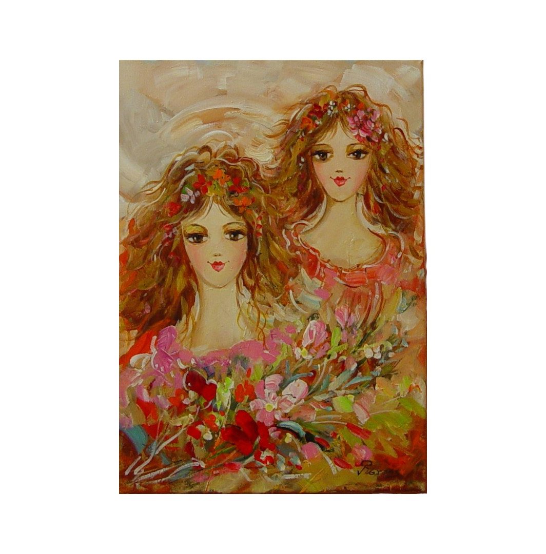 ΑΥΘΕΝΤΙΚΑ ΕΡΓΑ ΖΩΓΡΑΦΙΚΗΣ ΡΕΤΖΑΣ