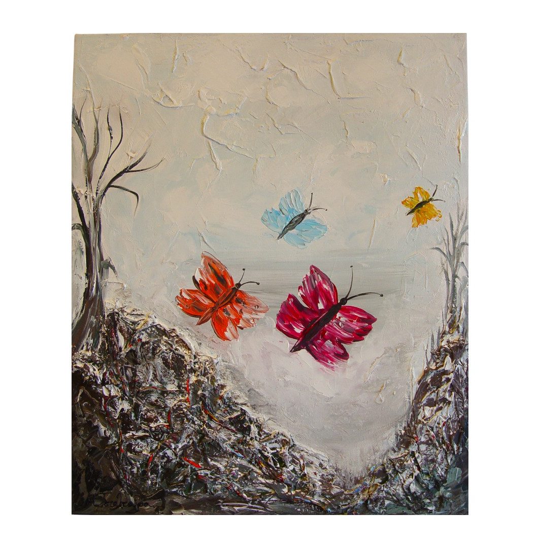 ΜΑΡΙΑ ΤΣΙΑΛΤΟΥΡΑ ΑΥΘΕΝΤΙΚΑ ΕΡΓΑ ΖΩΓΡΑΦΙΚΗΣ