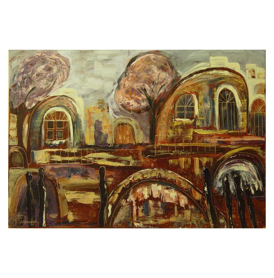 ΜΑΡΙΑ ΤΣΙΑΛΤΟΥΡΑ ΑΥΘΕΝΤΙΚΑ ΕΡΓΑ ΖΩΓΡΑΦΙΚΗΣ