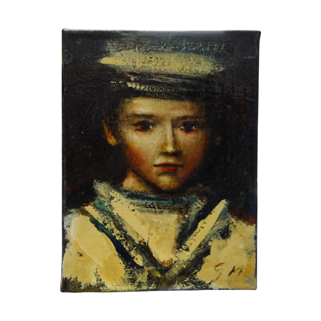 ΑΥΘΕΝΤΙΚΑ ΕΡΓΑ ΖΩΓΡΑΦΙΚΗΣ ΤΟΥ ΘΕΟΔΩΡΟΥ ΓΚΑΤΖΩΝΗ