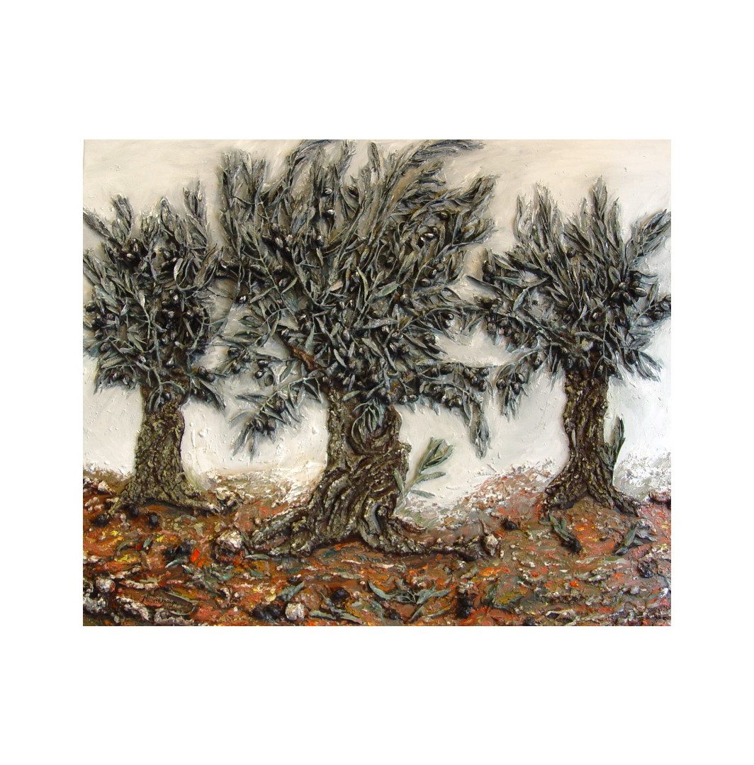 ΜΑΡΙΑ ΤΣΙΑΛΤΟΥΡΑ ΑΥΘΕΝΤΙΚΑ ΕΡΓΑ ΖΩΓΡΑΦΙΚΗΣ