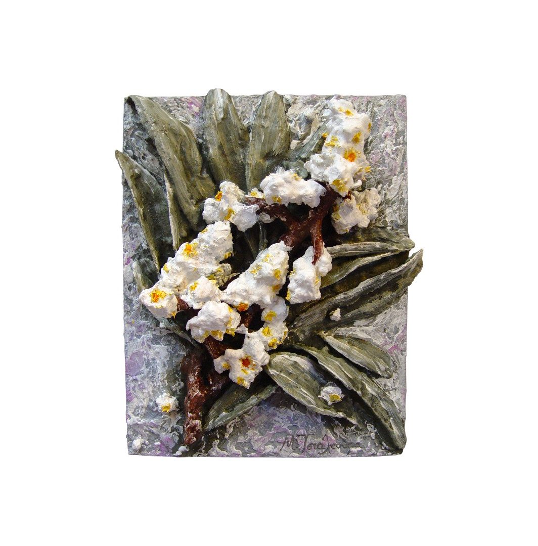 ΜΑΡΙΑ ΤΣΙΑΛΤΟΥΡΑ ΑΥΘΕΝΤΙΚΑ ΕΡΓΑ ΖΩΓΡΑΦΙΚΗΣ