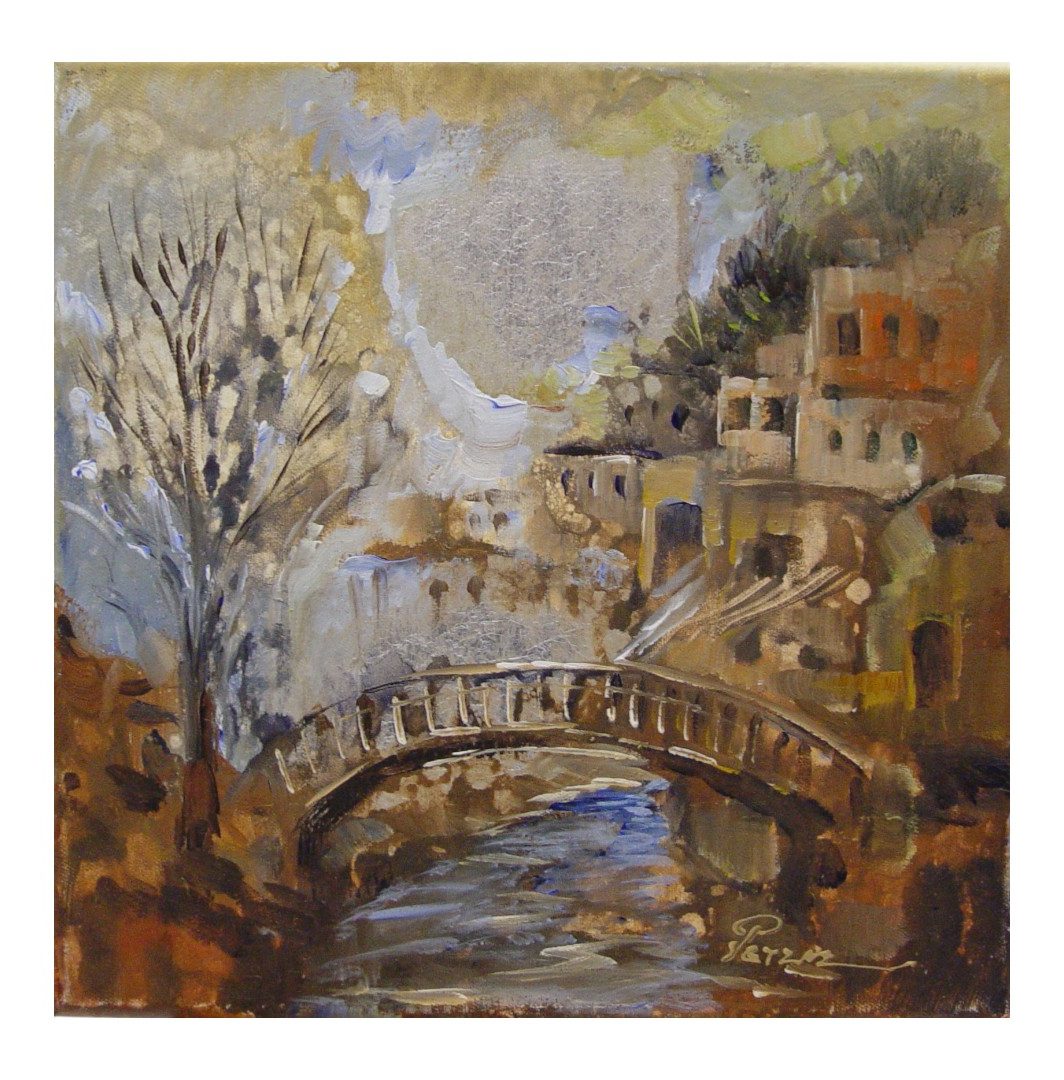 ΑΥΘΕΝΤΙΚΑ ΕΡΓΑ ΖΩΓΡΑΦΙΚΗΣ ΡΕΤΖΑΣ