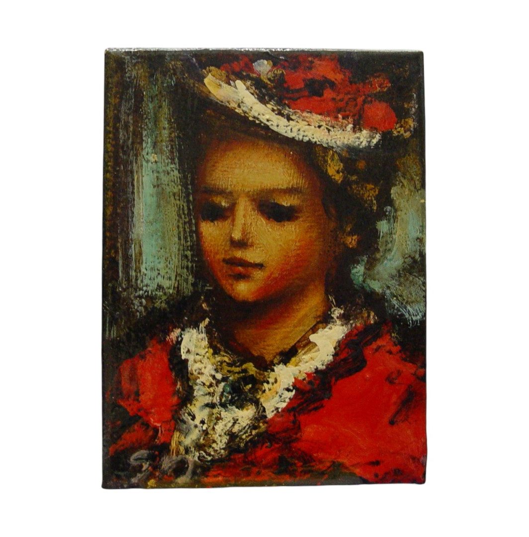 ΑΥΘΕΝΤΙΚΑ ΕΡΓΑ ΖΩΓΡΑΦΙΚΗΣ ΤΟΥ ΘΕΟΔΩΡΟΥ ΓΚΑΤΖΩΝΗ