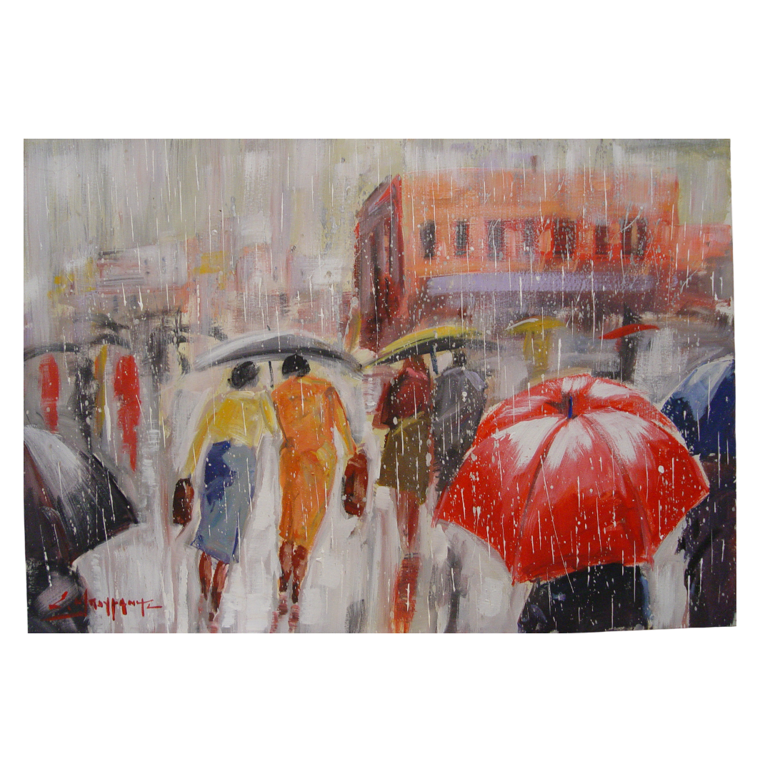 ΑΥΘΕΝΤΙΚΑ ΕΡΓΑ ΖΩΓΡΑΦΙΚΗΣ ΤΟΥ ΣΤΑΥΡΟΥ ΜΠΟΥΡΑΝΗ