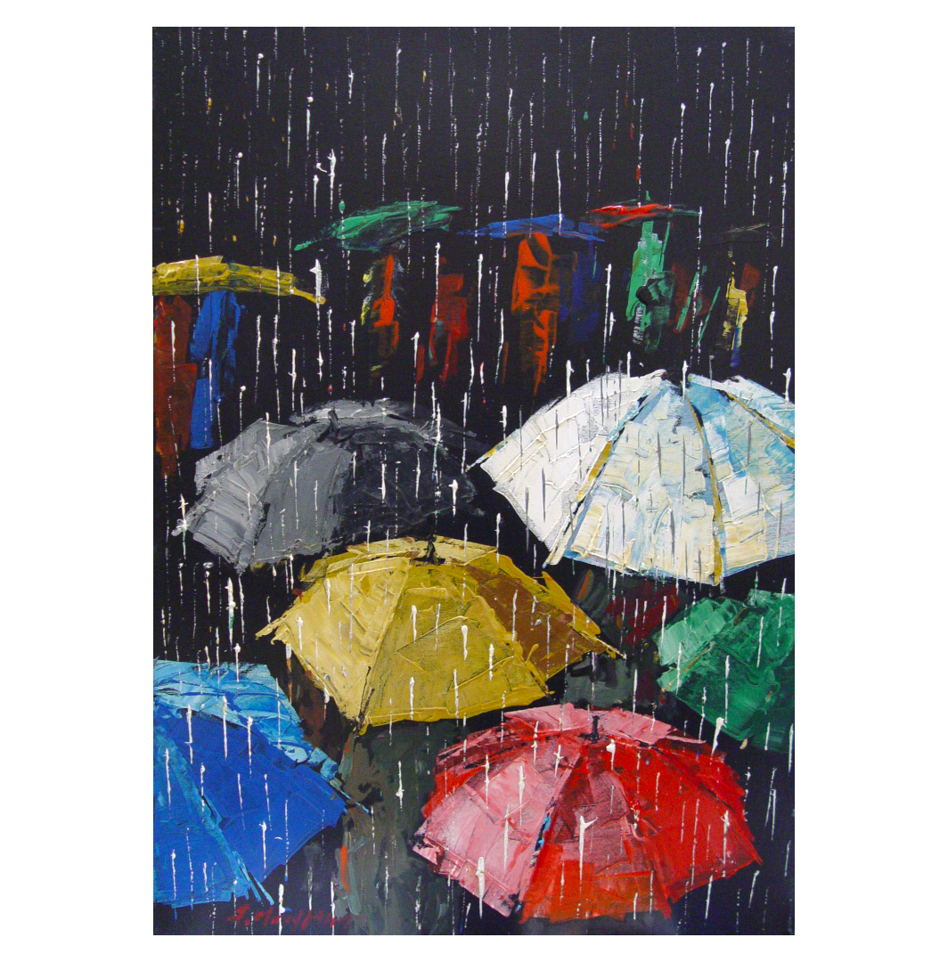 ΑΥΘΕΝΤΙΚΑ ΕΡΓΑ ΖΩΓΡΑΦΙΚΗΣ ΤΟΥ ΣΤΑΥΡΟΥ ΜΠΟΥΡΑΝΗ