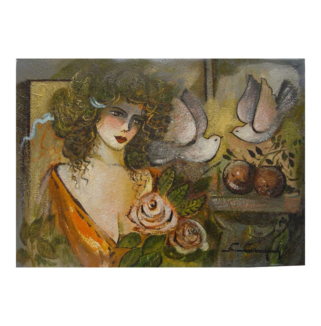 ΑΥΘΕΝΤΙΚΑ ΕΡΓΑ ΖΩΓΡΑΦΙΚΗΣ ΤΟΥ ΑΡΓΥΡΗ ΚΑΙΣΑΡΟΥ