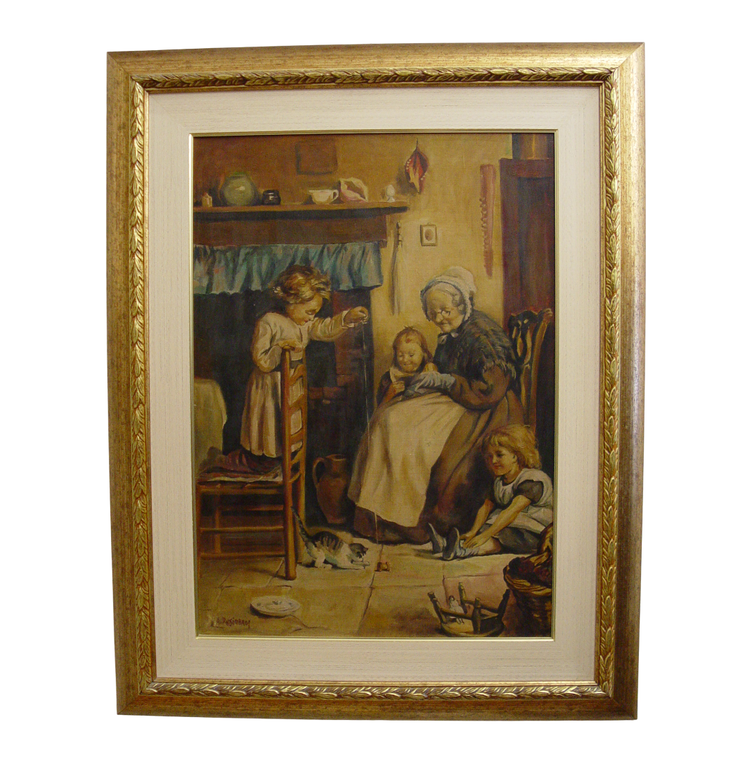 ΑΥΘΕΝΤΙΚΑ ΕΡΓΑ ΖΩΓΡΑΦΙΚΗΣ ΤΟΥ Α. ΡΗΓΟΠΟΥΛΟΥ