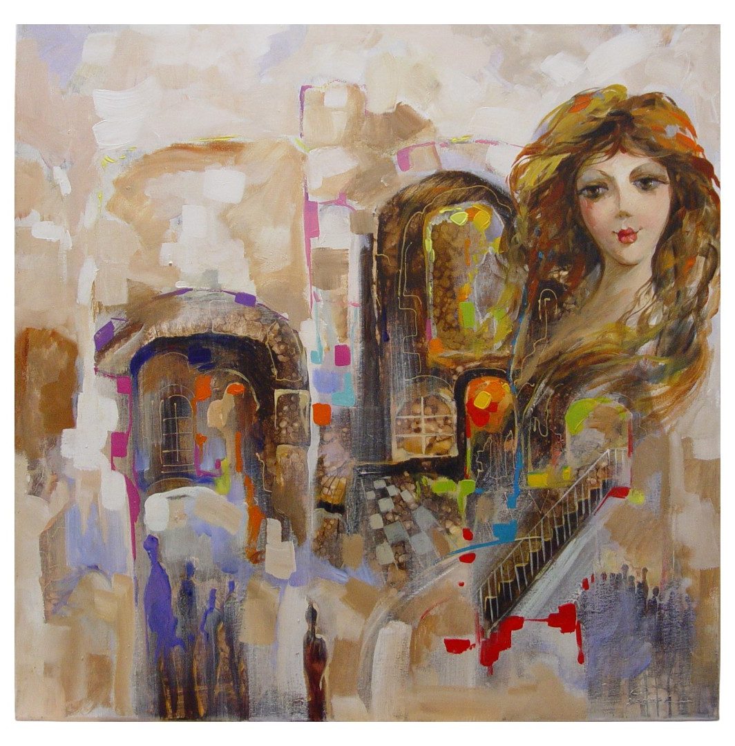 ΑΥΘΕΝΤΙΚΑ ΕΡΓΑ ΖΩΓΡΑΦΙΚΗΣ ΡΕΤΖΑΣ