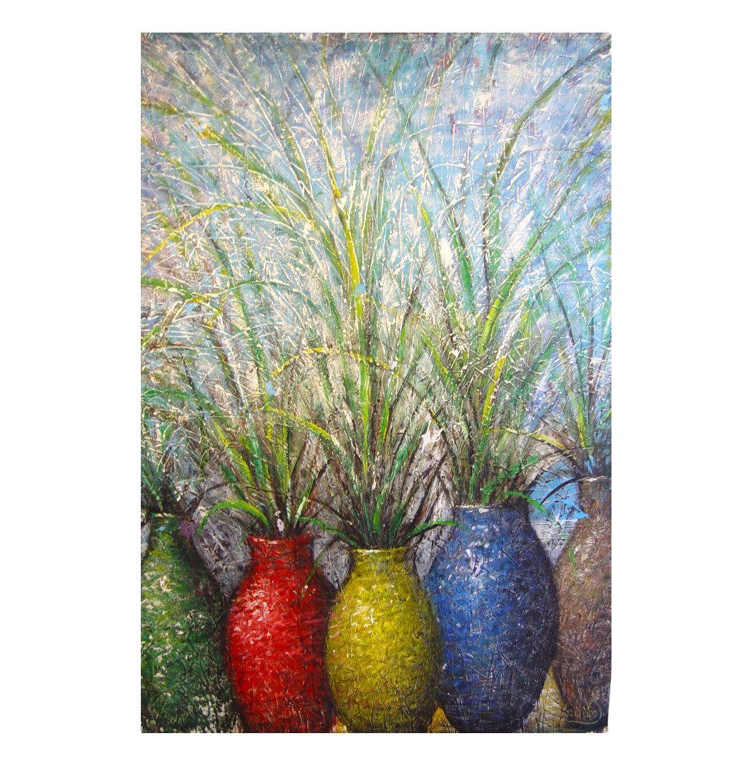 ΑΥΘΕΝΤΙΚΑ ΕΡΓΑ ΖΩΓΡΑΦΙΚΗΣ ΤΗΣ ΝΑΤΕΛΑ Β.