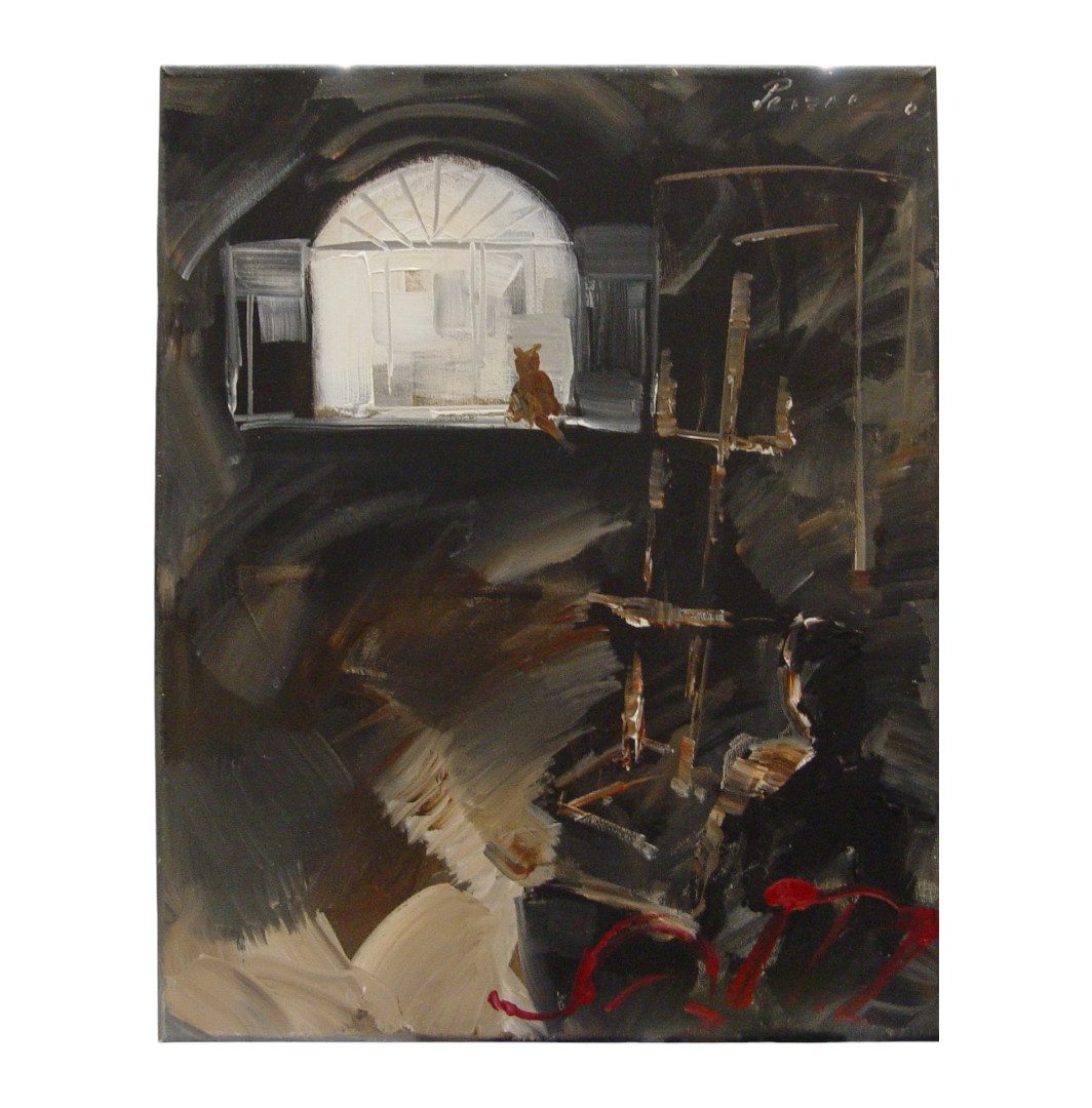 ΑΥΘΕΝΤΙΚΑ ΕΡΓΑ ΖΩΓΡΑΦΙΚΗΣ ΡΕΤΖΑΣ