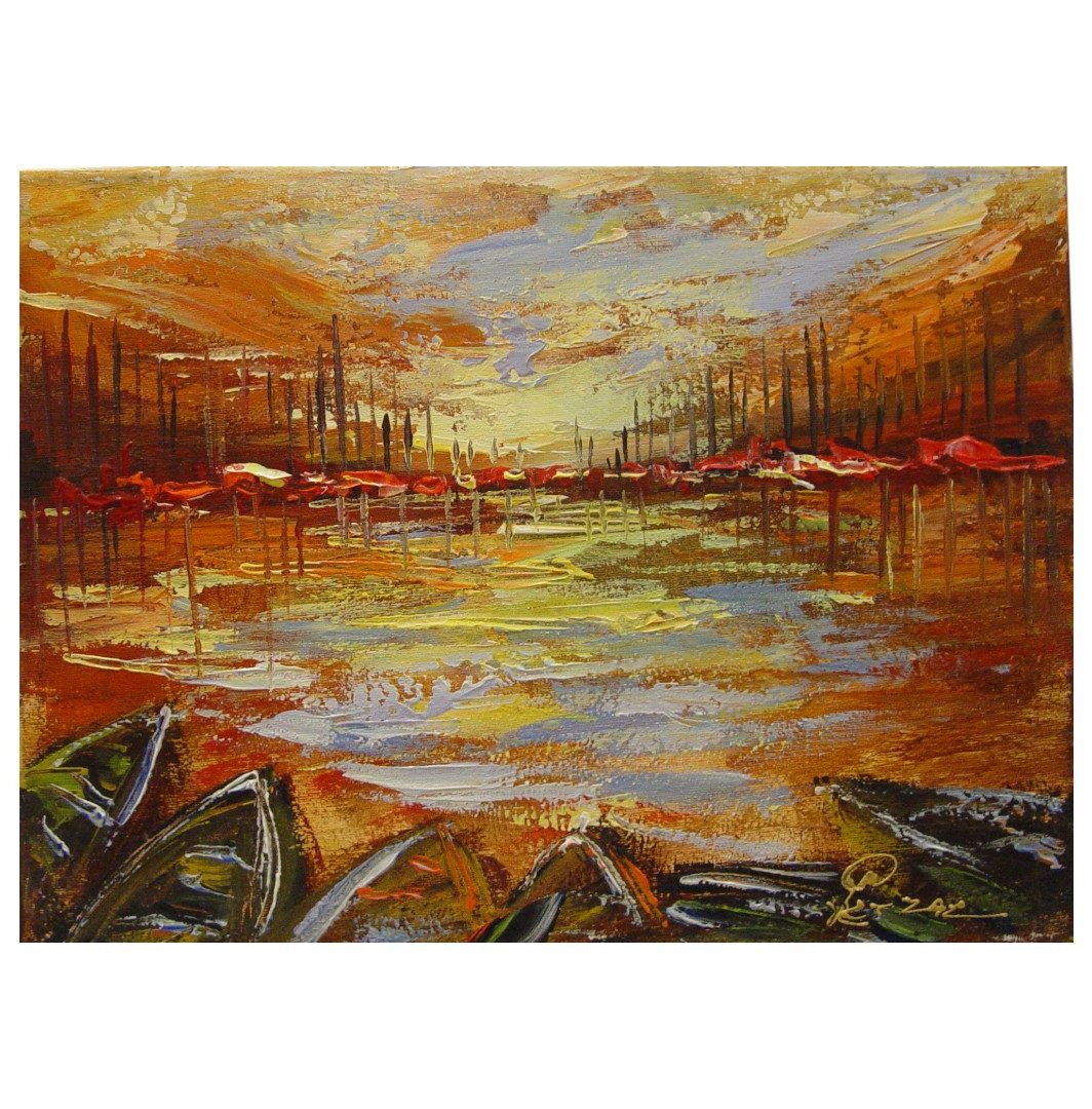 ΑΥΘΕΝΤΙΚΑ ΕΡΓΑ ΖΩΓΡΑΦΙΚΗΣ ΡΕΤΖΑΣ