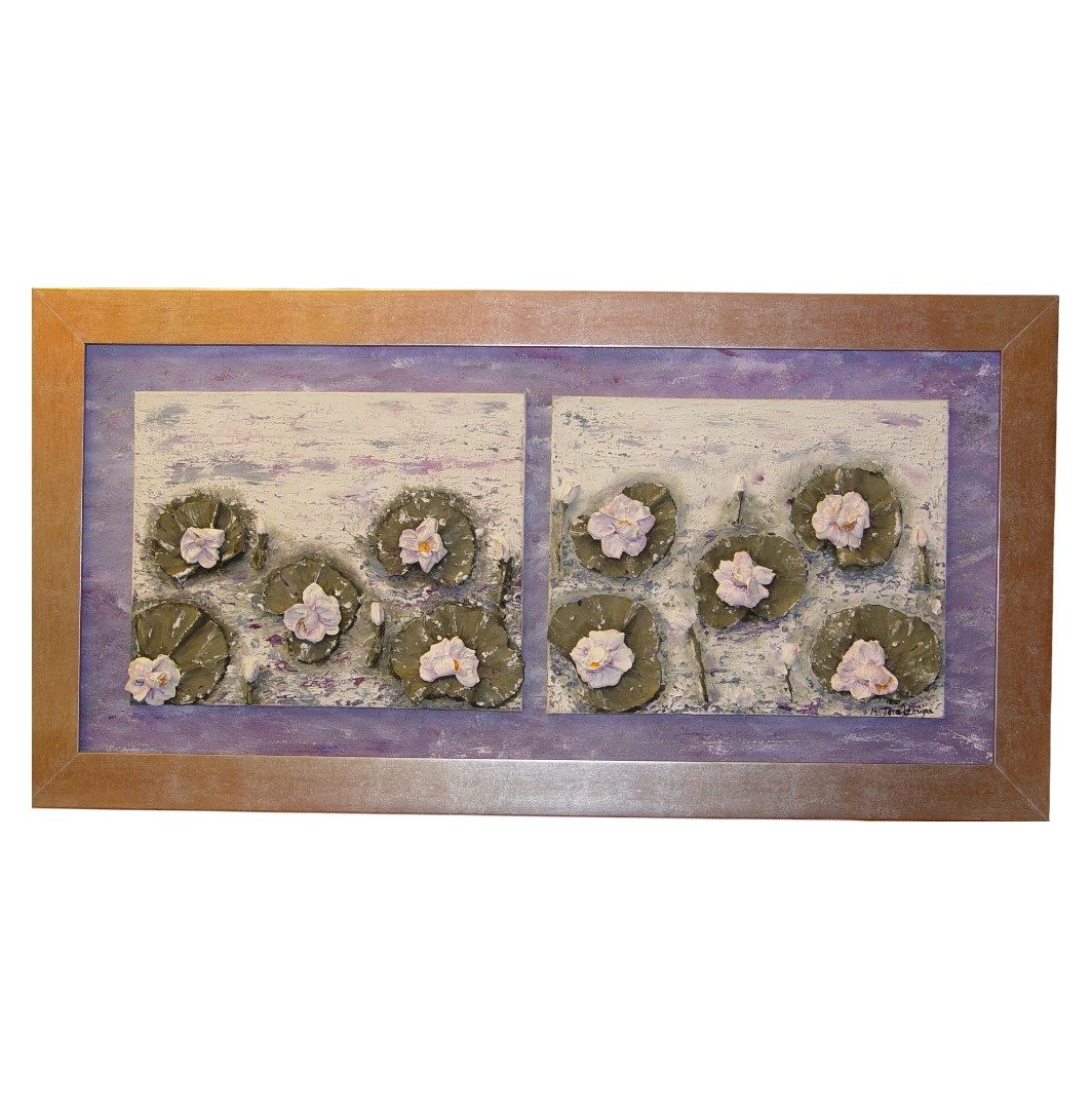 ΜΑΡΙΑ ΤΣΙΑΛΤΟΥΡΑ ΑΥΘΕΝΤΙΚΑ ΕΡΓΑ ΖΩΓΡΑΦΙΚΗΣ