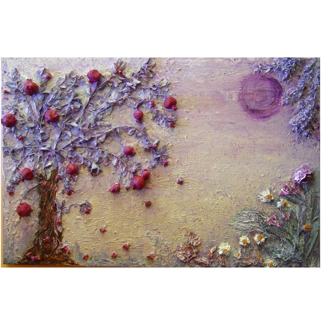 ΜΑΡΙΑ ΤΣΙΑΛΤΟΥΡΑ ΑΥΘΕΝΤΙΚΑ ΕΡΓΑ ΖΩΓΡΑΦΙΚΗΣ