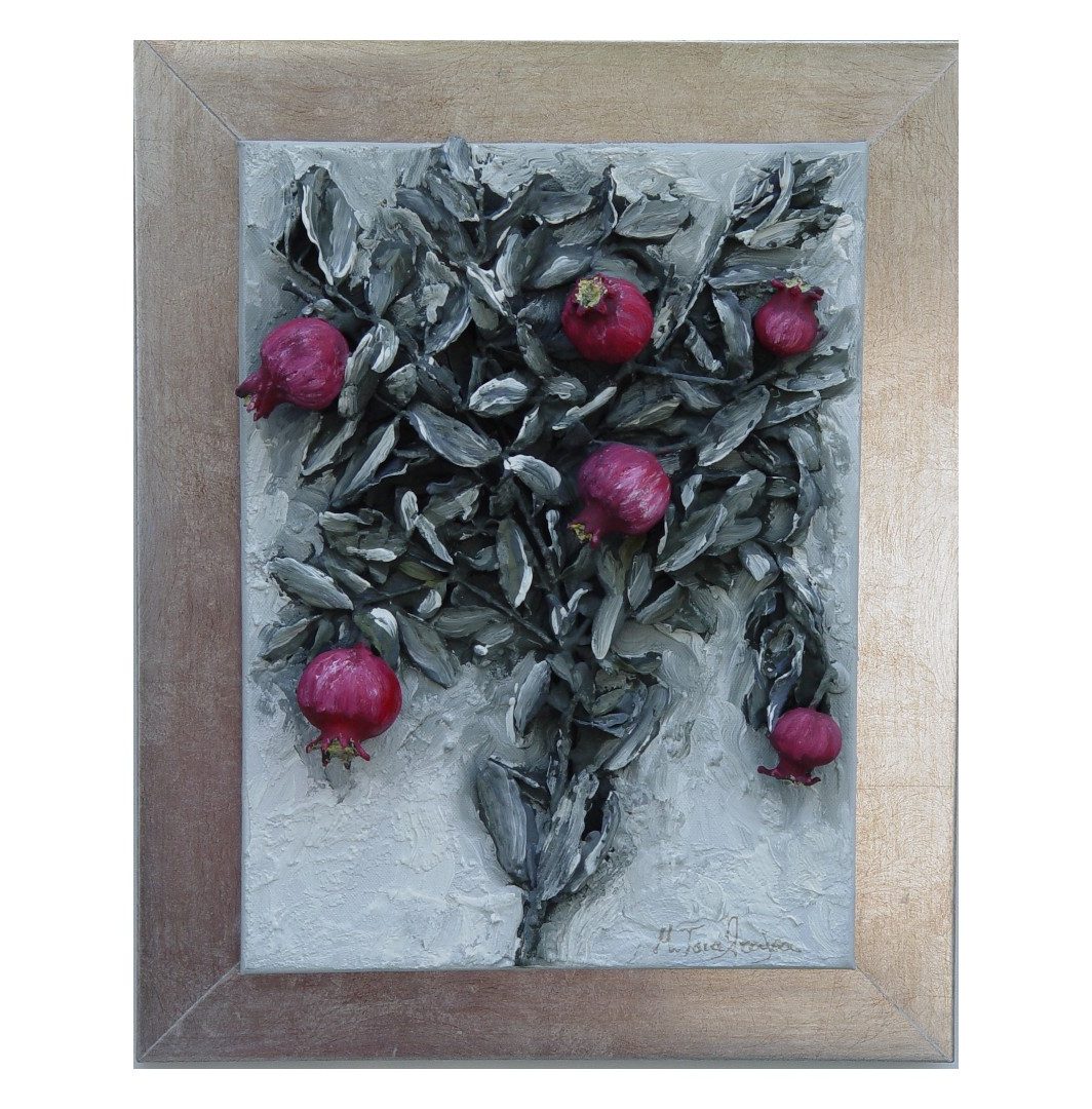 ΜΑΡΙΑ ΤΣΙΑΛΤΟΥΡΑ ΑΥΘΕΝΤΙΚΑ ΕΡΓΑ ΖΩΓΡΑΦΙΚΗΣ