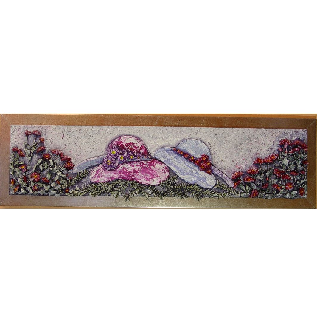 ΜΑΡΙΑ ΤΣΙΑΛΤΟΥΡΑ ΑΥΘΕΝΤΙΚΑ ΕΡΓΑ ΖΩΓΡΑΦΙΚΗΣ