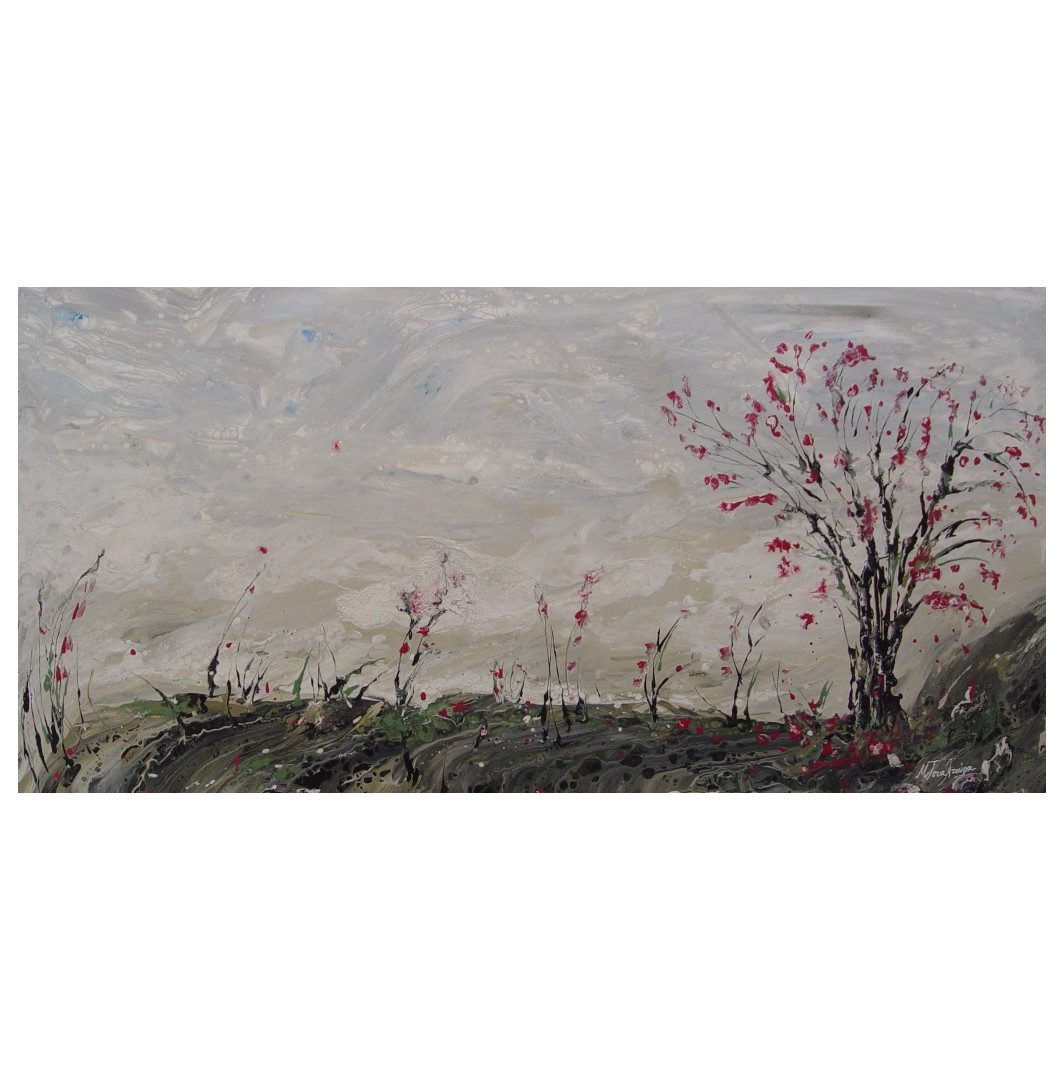 ΜΑΡΙΑ ΤΣΙΑΛΤΟΥΡΑ ΑΥΘΕΝΤΙΚΑ ΕΡΓΑ ΖΩΓΡΑΦΙΚΗΣ