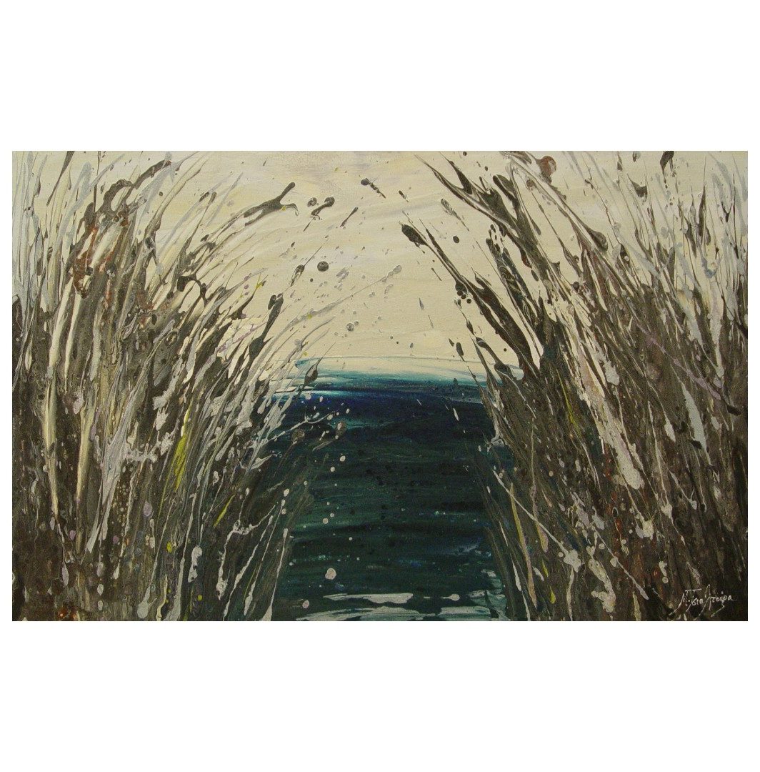 ΜΑΡΙΑ ΤΣΙΑΛΤΟΥΡΑ ΑΥΘΕΝΤΙΚΑ ΕΡΓΑ ΖΩΓΡΑΦΙΚΗΣ