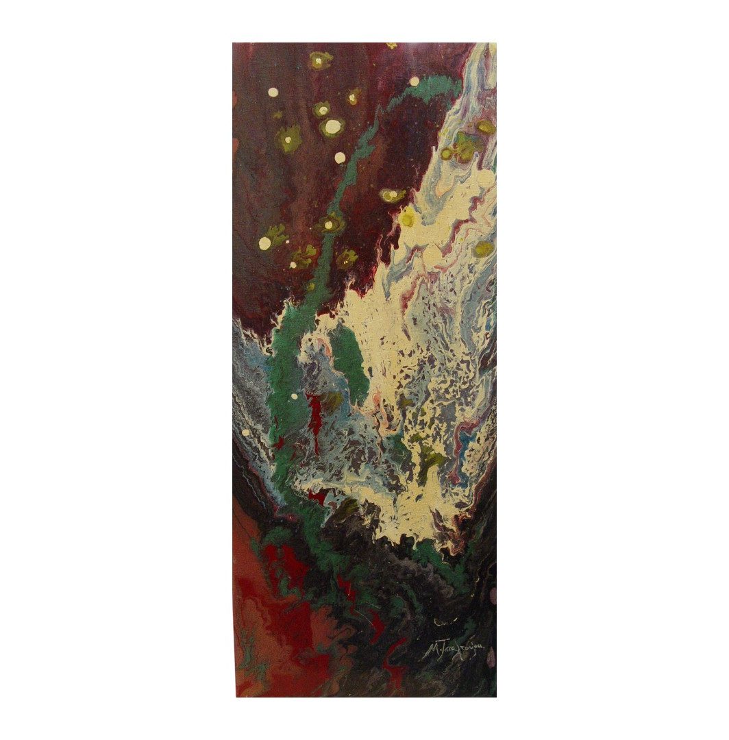 ΜΑΡΙΑ ΤΣΙΑΛΤΟΥΡΑ ΑΥΘΕΝΤΙΚΑ ΕΡΓΑ ΖΩΓΡΑΦΙΚΗΣ