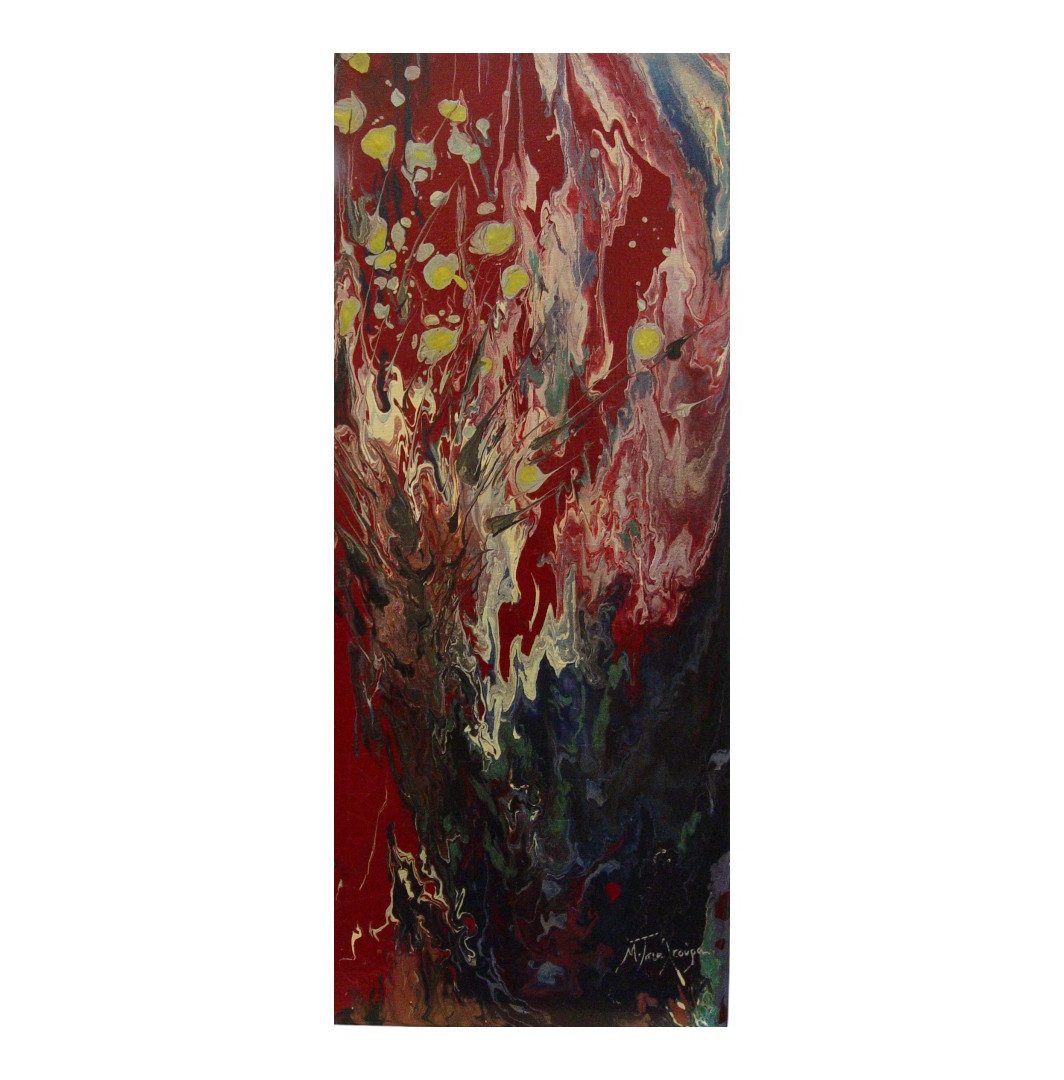 ΜΑΡΙΑ ΤΣΙΑΛΤΟΥΡΑ ΑΥΘΕΝΤΙΚΑ ΕΡΓΑ ΖΩΓΡΑΦΙΚΗΣ