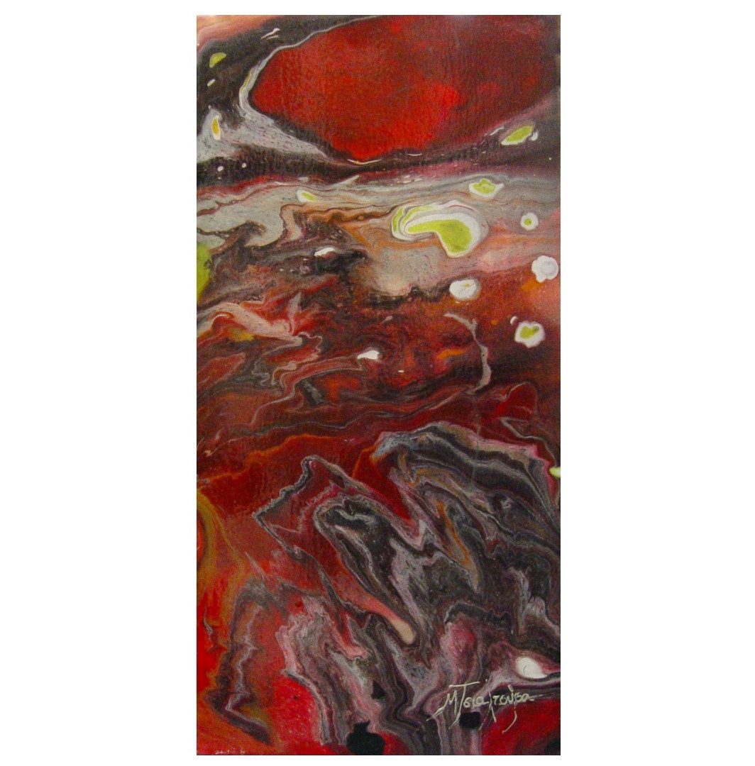 ΜΑΡΙΑ ΤΣΙΑΛΤΟΥΡΑ ΑΥΘΕΝΤΙΚΑ ΕΡΓΑ ΖΩΓΡΑΦΙΚΗΣ