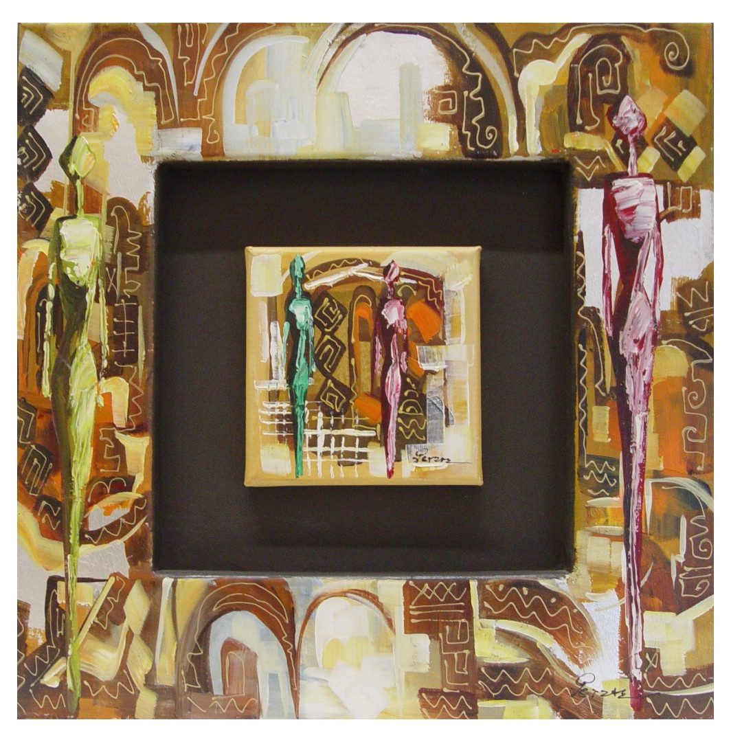 ΑΥΘΕΝΤΙΚΑ ΕΡΓΑ ΖΩΓΡΑΦΙΚΗΣ ΡΕΤΖΑΣ