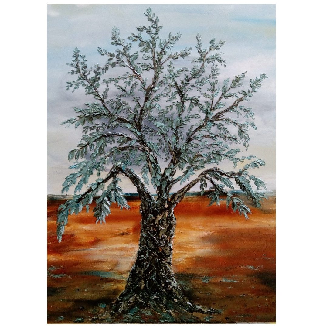 ΜΑΡΙΑ ΤΣΙΑΛΤΟΥΡΑ ΑΥΘΕΝΤΙΚΑ ΕΡΓΑ ΖΩΓΡΑΦΙΚΗΣ