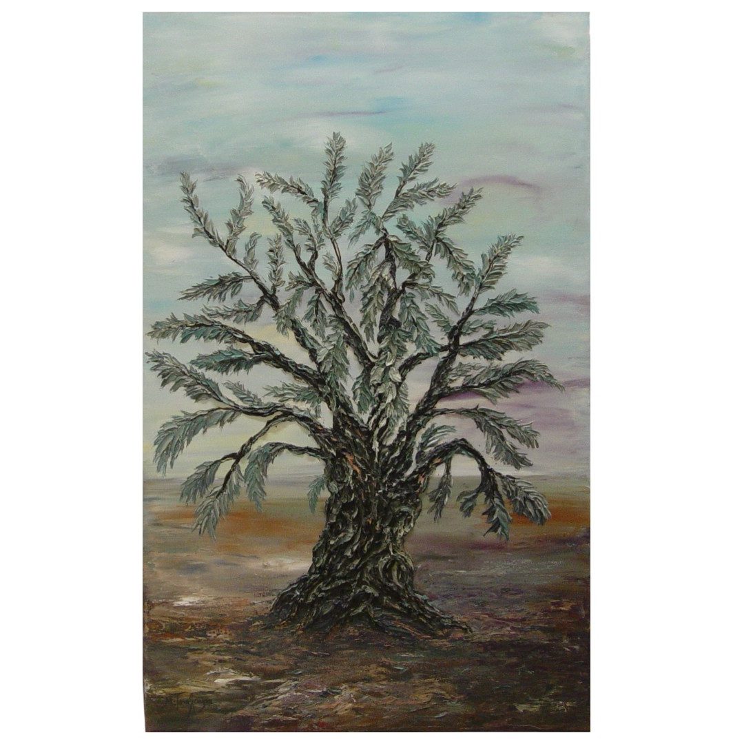 ΜΑΡΙΑ ΤΣΙΑΛΤΟΥΡΑ ΑΥΘΕΝΤΙΚΑ ΕΡΓΑ ΖΩΓΡΑΦΙΚΗΣ