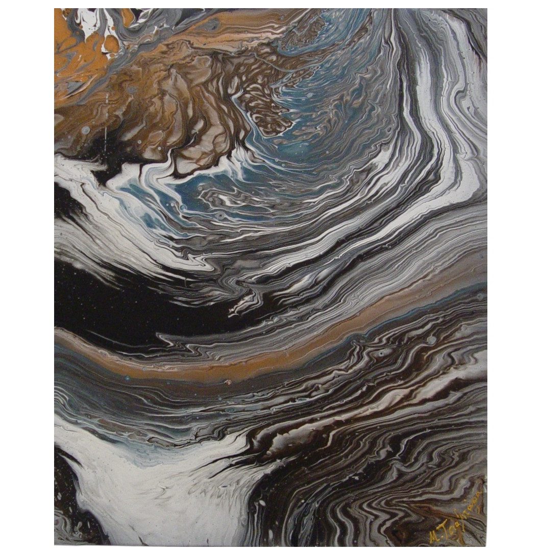 ΜΑΡΙΑ ΤΣΙΑΛΤΟΥΡΑ ΑΥΘΕΝΤΙΚΑ ΕΡΓΑ ΖΩΓΡΑΦΙΚΗΣ