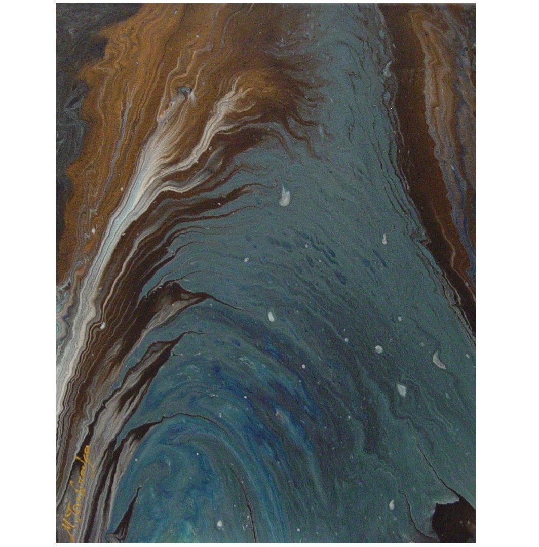 ΜΑΡΙΑ ΤΣΙΑΛΤΟΥΡΑ ΑΥΘΕΝΤΙΚΑ ΕΡΓΑ ΖΩΓΡΑΦΙΚΗΣ