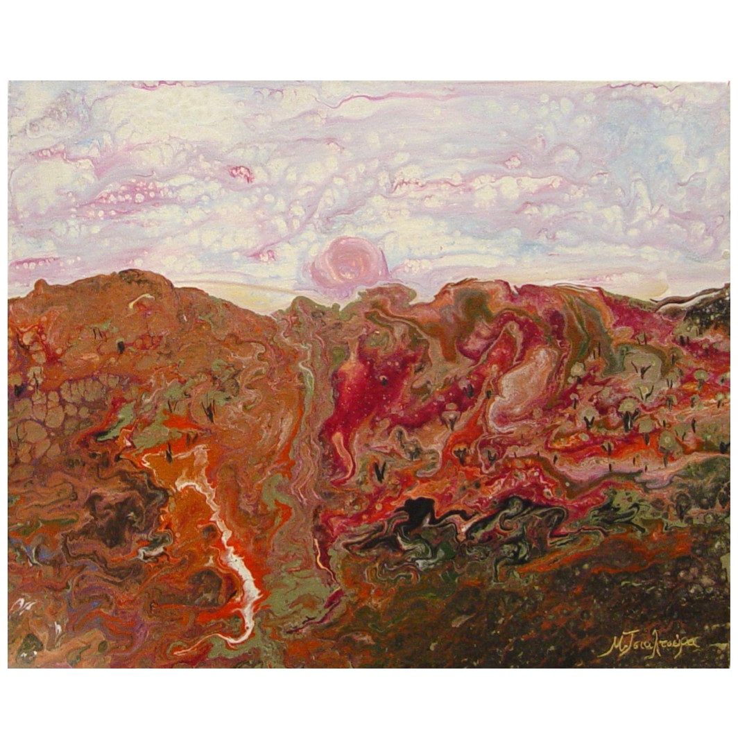 ΜΑΡΙΑ ΤΣΙΑΛΤΟΥΡΑ ΑΥΘΕΝΤΙΚΑ ΕΡΓΑ ΖΩΓΡΑΦΙΚΗΣ