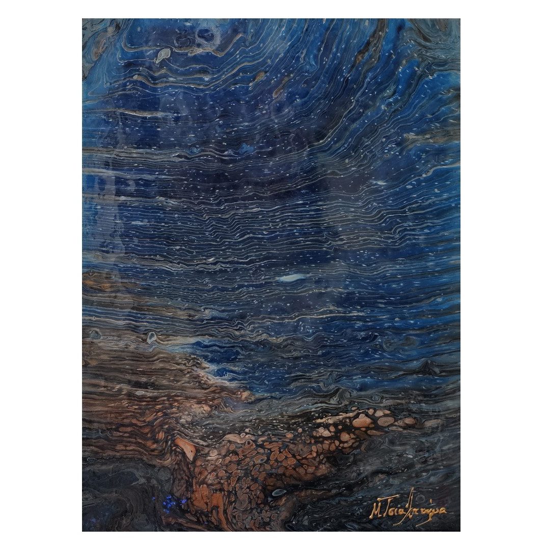 ΜΑΡΙΑ ΤΣΙΑΛΤΟΥΡΑ ΑΥΘΕΝΤΙΚΑ ΕΡΓΑ ΖΩΓΡΑΦΙΚΗΣ