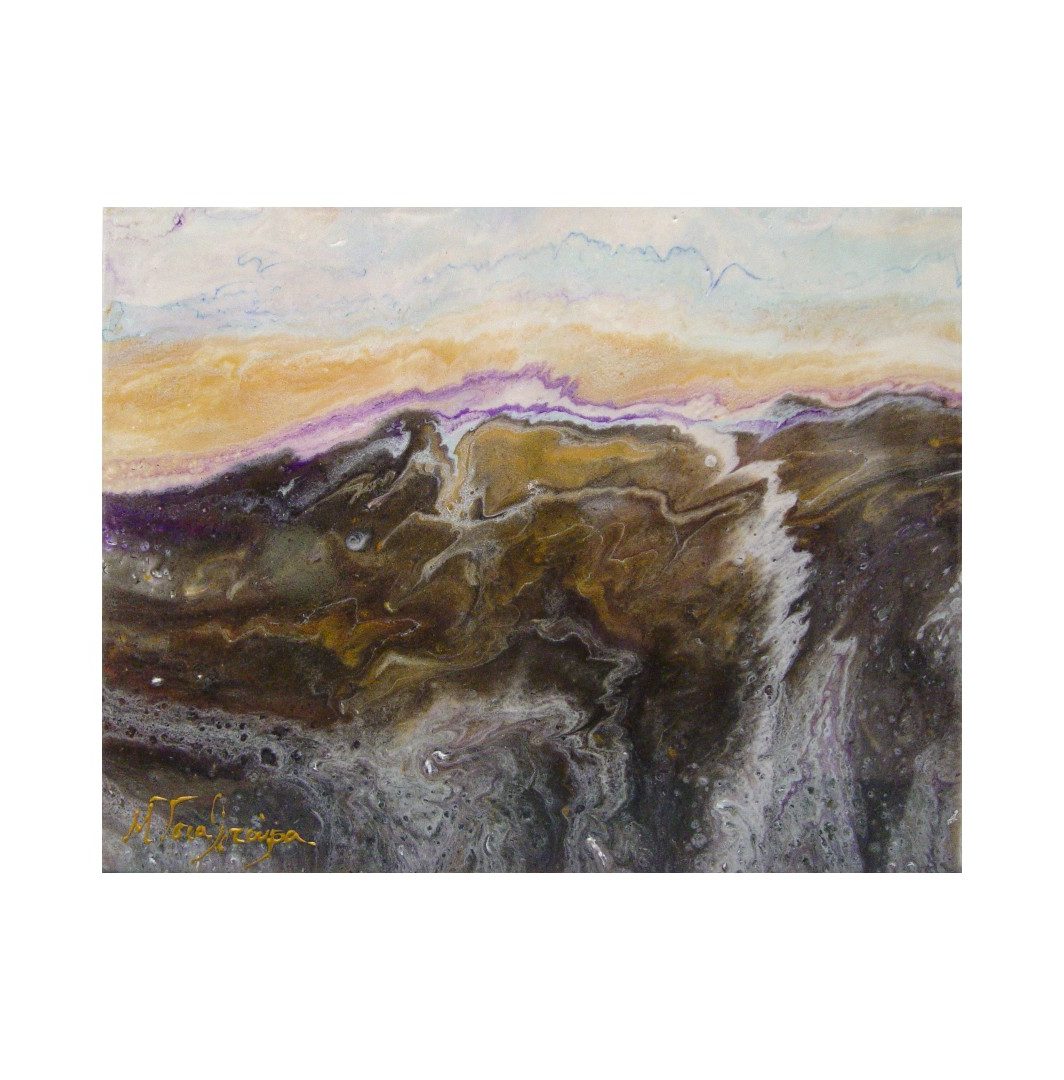 ΜΑΡΙΑ ΤΣΙΑΛΤΟΥΡΑ ΑΥΘΕΝΤΙΚΑ ΕΡΓΑ ΖΩΓΡΑΦΙΚΗΣ