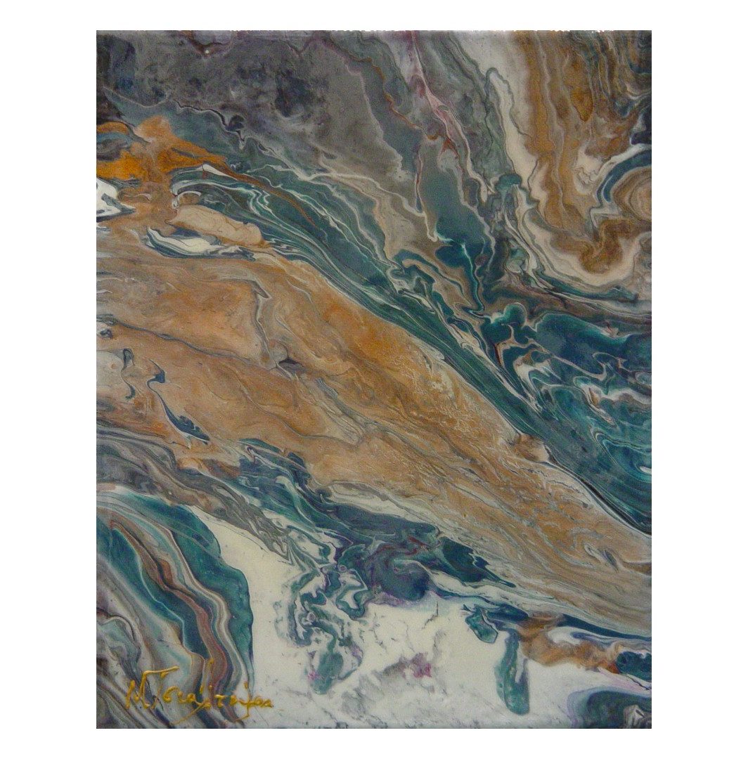 ΜΑΡΙΑ ΤΣΙΑΛΤΟΥΡΑ ΑΥΘΕΝΤΙΚΑ ΕΡΓΑ ΖΩΓΡΑΦΙΚΗΣ