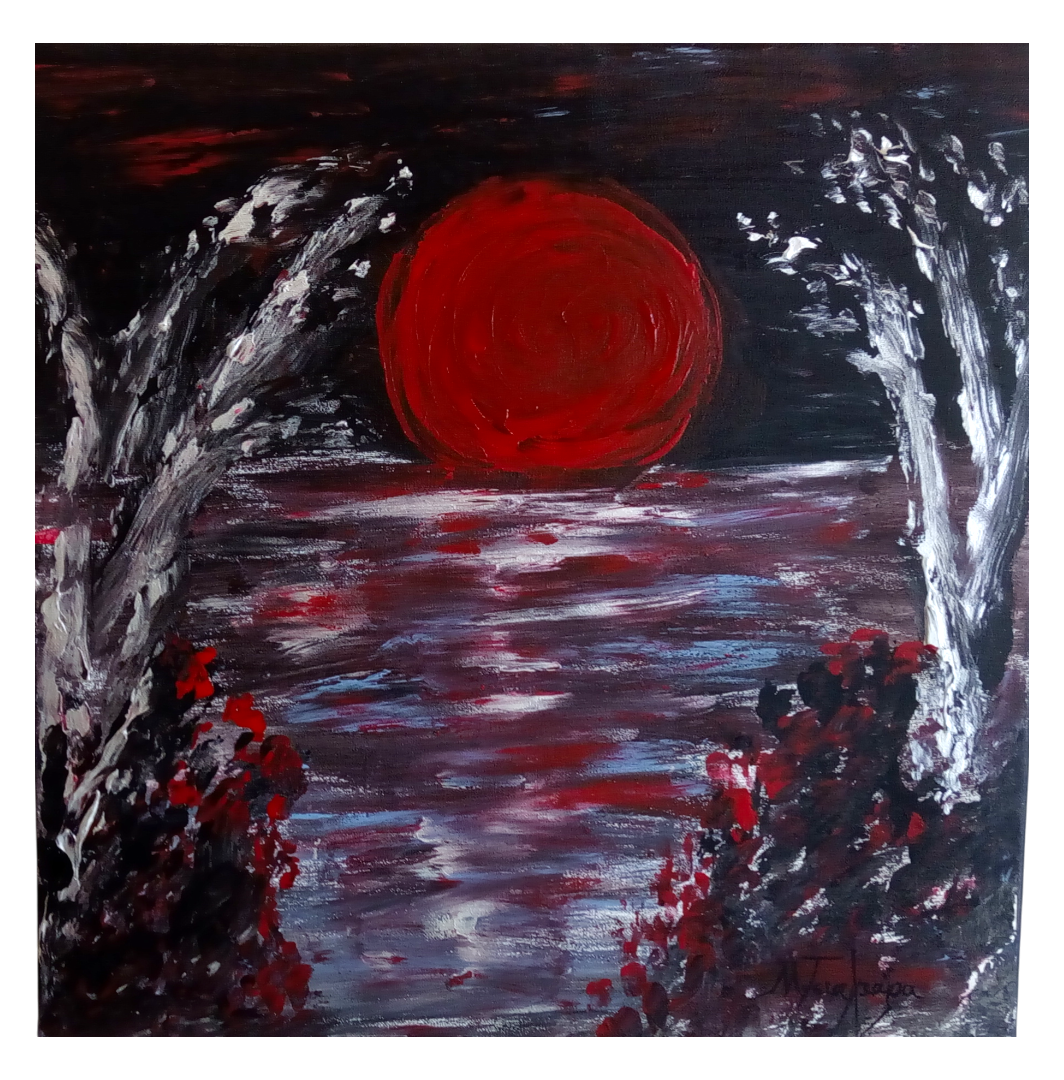 ΜΑΡΙΑ ΤΣΙΑΛΤΟΥΡΑ ΑΥΘΕΝΤΙΚΑ ΕΡΓΑ ΖΩΓΡΑΦΙΚΗΣ