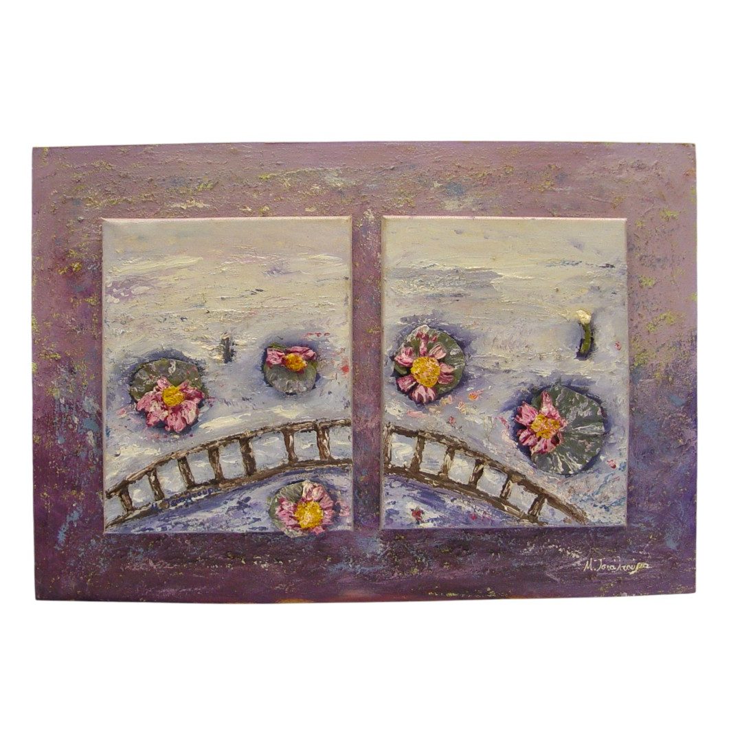 ΜΑΡΙΑ ΤΣΙΑΛΤΟΥΡΑ ΑΥΘΕΝΤΙΚΑ ΕΡΓΑ ΖΩΓΡΑΦΙΚΗΣ