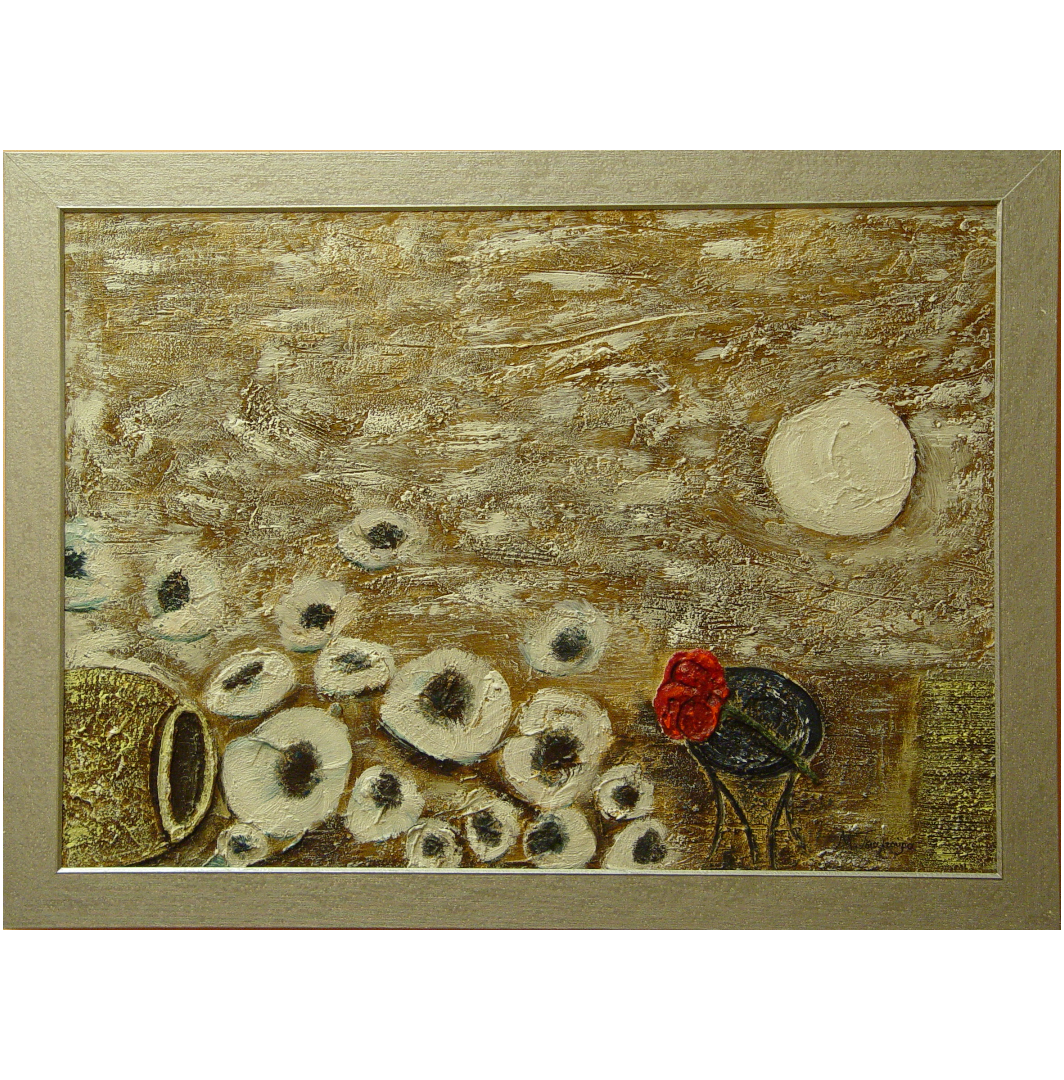 ΜΑΡΙΑ ΤΣΙΑΛΤΟΥΡΑ ΑΥΘΕΝΤΙΚΑ ΕΡΓΑ ΖΩΓΡΑΦΙΚΗΣ