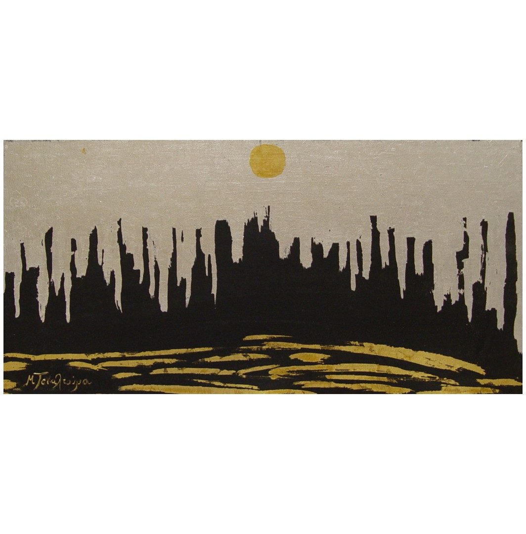 ΜΑΡΙΑ ΤΣΙΑΛΤΟΥΡΑ ΑΥΘΕΝΤΙΚΑ ΕΡΓΑ ΖΩΓΡΑΦΙΚΗΣ